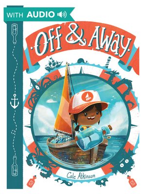 cover image of Off & Away